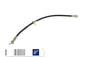 Przewód Hamulcowy L (dł. 242mm M10x1 M10x1) Toyota