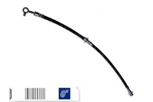 Przewód Hamulcowy L (dł. 490mm M10x1 M10x1) Nissan