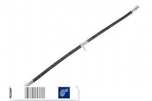 Przewód Hamulcowy L (dł. 528mm M10x1 M10x1) Citroe