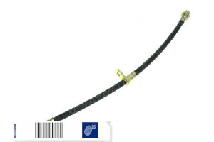 Przewód Hamulcowy L (dł. 568mm M10x1 M10x1) Honda