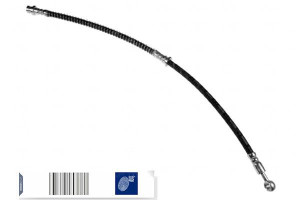 Przewód Hamulcowy L P (dł. 587mm M10x1 M10x1) Mits