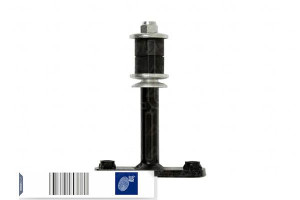 Łącznik Stabilizatora Przód L P 131mm Mitsubishi P