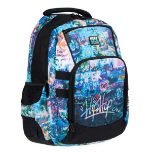 Plecak Stk Graffiti Pb 1/12