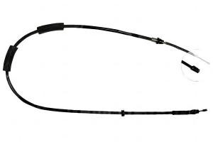 Linka Hamulca Ręcznego Ford Mondeo 93-94 Tył A.b.s