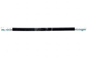Przewód Hamulcowy Giętki Mazda 323 98-04 Tył A.b.s