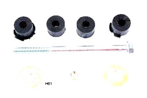 Łącznik Stabilizatora Hyundai Accent Excel (x-3) 1