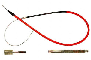 Linka Hamulca Ręcznego (1750mm Hamulce Tarczowe) V