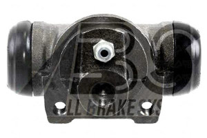 Cylinderek Hamulcowy Fiat Albea 01-09 A.b.s.