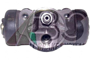 Cylinderek Hamulcowy Daihatsu Rocky 84-90 Lewy A.b