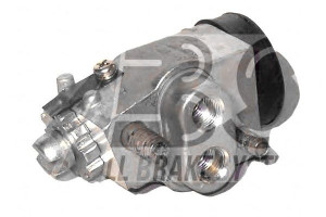 Cylinderek Hamulcowy Suzuki Carry 80-85 Lp A.b.s.