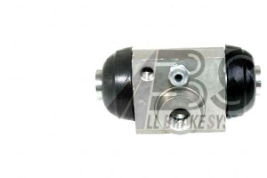 Cylinderek Hamulcowy Citroen C3 02- (+abs) A.b.s.