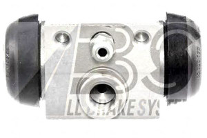 Cylinderek Hamulcowy Fiat Panda 10- A.b.s.