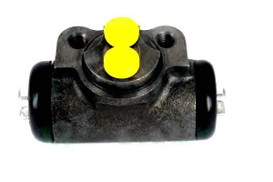 Cylinderek Hamulcowy Ap Mb238828 Bcy1118 214175b A