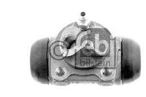 Cylinderek Hamulcowy Smart Cabrio City-coupe 0.6 0