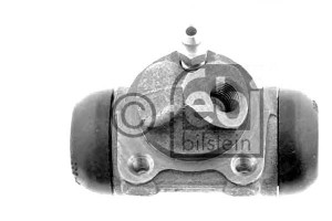 Cylinderek Hamulcowy Smart Cabrio City-coupe 0.6 0