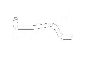Przewód Nagrzewnicy Vw 1,9d 1,8-2 Topran