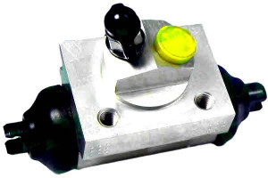Cylinderek Hamulcowy Kia Picanto 1.0/1.0lpg/1.2 05
