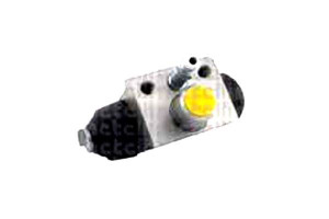 Cylinderek Hamulcowy Opel Agila Metelli