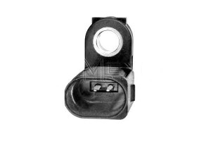 Czujnik Abs Vw Tył A3 Leon Octavia Caddy Golf7 12-