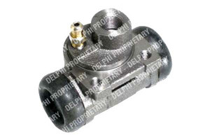 Cylinderek Hamulcowy Citroen Saxo 96- Le 19,05 Ben