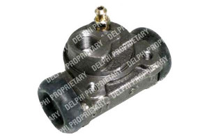 Cylinderek Hamulcowy Citroen Xsara 97- Le 20,64 Be