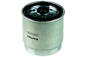 Filtr Paliwa Hyundai Delphi