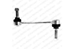Łącznik Stabilizatora 235mm Mercedes Gl (x164) M (