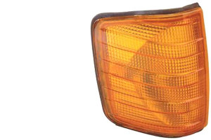 Kierunkowskaz Mercedes W201 Py21w 82-93 Pr Żółty D
