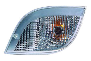 Lampa Kierunkowskazu (kolor Szkła: Przezroczysty)