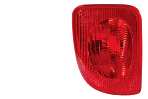 Lampa Przeciwmgłowa Tylna Renault Kangoo Grand Kan