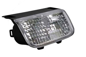 Lampa Tył Pr Vivaro Trafic -14 Depo