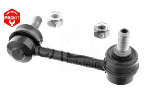 Łącznik Stabilizatora 111mm Nissan Serena Vanette