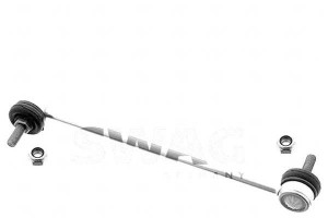 Łącznik Stabilizatora Audi 80 90 Coupe 86-96 Le=pr