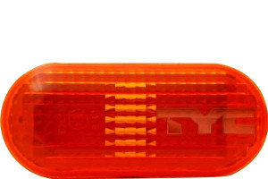 Lampa Kierunkowskazu (pomarańczowy) Ford Fiesta V