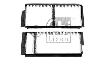 Filtr Kabinowy Mazda Febi Bilstein