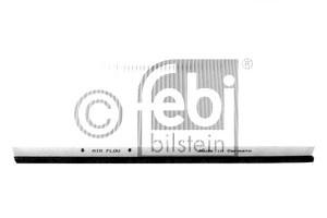 Filtr Kabinowy Mercedes Febi Bilstein