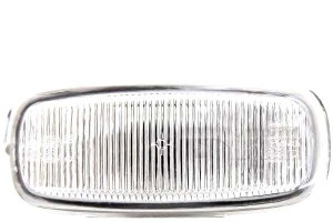 Lampa Kierunkowskazu (przezroczysty) Audi A2 8z A3