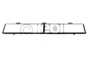 Filtr Kabiny Bmw E87 E90 E91 Febi Bilstein
