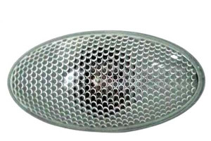 Lampa Kierunkowskazu (przezroczysty) Citroen Berli