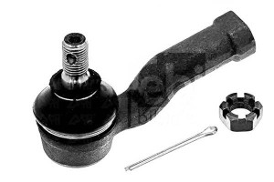 Końcówka Drążka Kierowniczego Mazda Mx-5 89-05 Le
