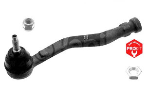 Końcówka Drążka Kierowniczego Peugeot 208 2008 12-