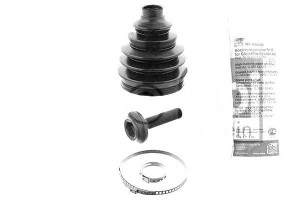 Osłona Przegubu Audi Zew. A4 A5 Q5 113x25x88 Febi