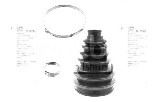 Osłona Przegubu Peugeot Zew Febi Bilstein
