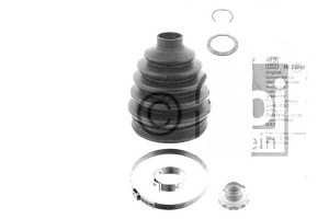 Osłona Przegubu Vw Polo Fabia Febi Bilstein