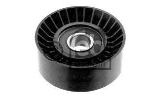 Rolka Paska Wielorowk. Vw 2,5t Febi Bilstein