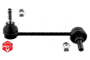 Łącznik Stabilizatora 122mm Mercedes S (c140) S (w
