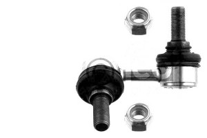 Łącznik Stabilizatora 64mm Hyundai Trajet 2.0/2.0d