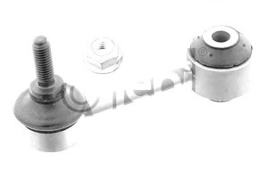 Łącznik Stabilizatora Vw Tył A6 04-11 Le Pr Febi B
