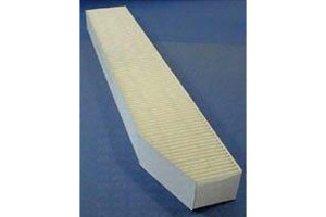Filtr Kabiny Jeep Cherokee 01- Alco Filter
