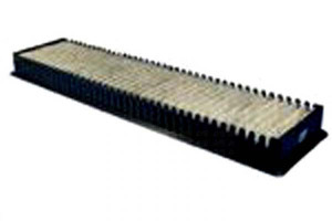 Filtr Kabiny Mini Mini 01-07 Z Aktywnym Węglem Alc